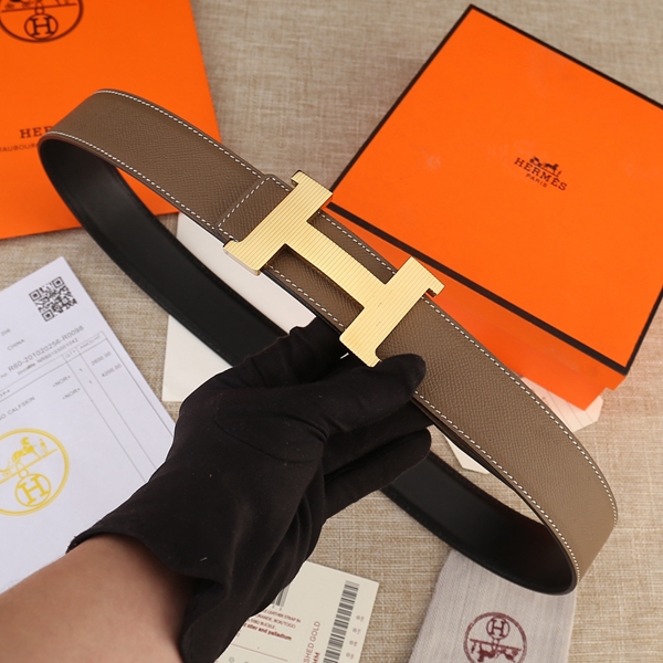 エルメス激安ベルト正面デザイン